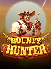 Bounty Hunter