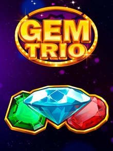Gem Trio