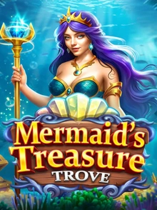 Mermaid’s Treasure Trove