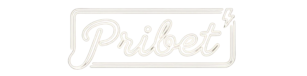 Pribet logo