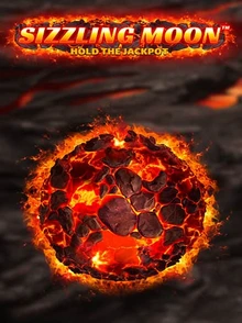 wazdan sizzling moon hold the jackpot